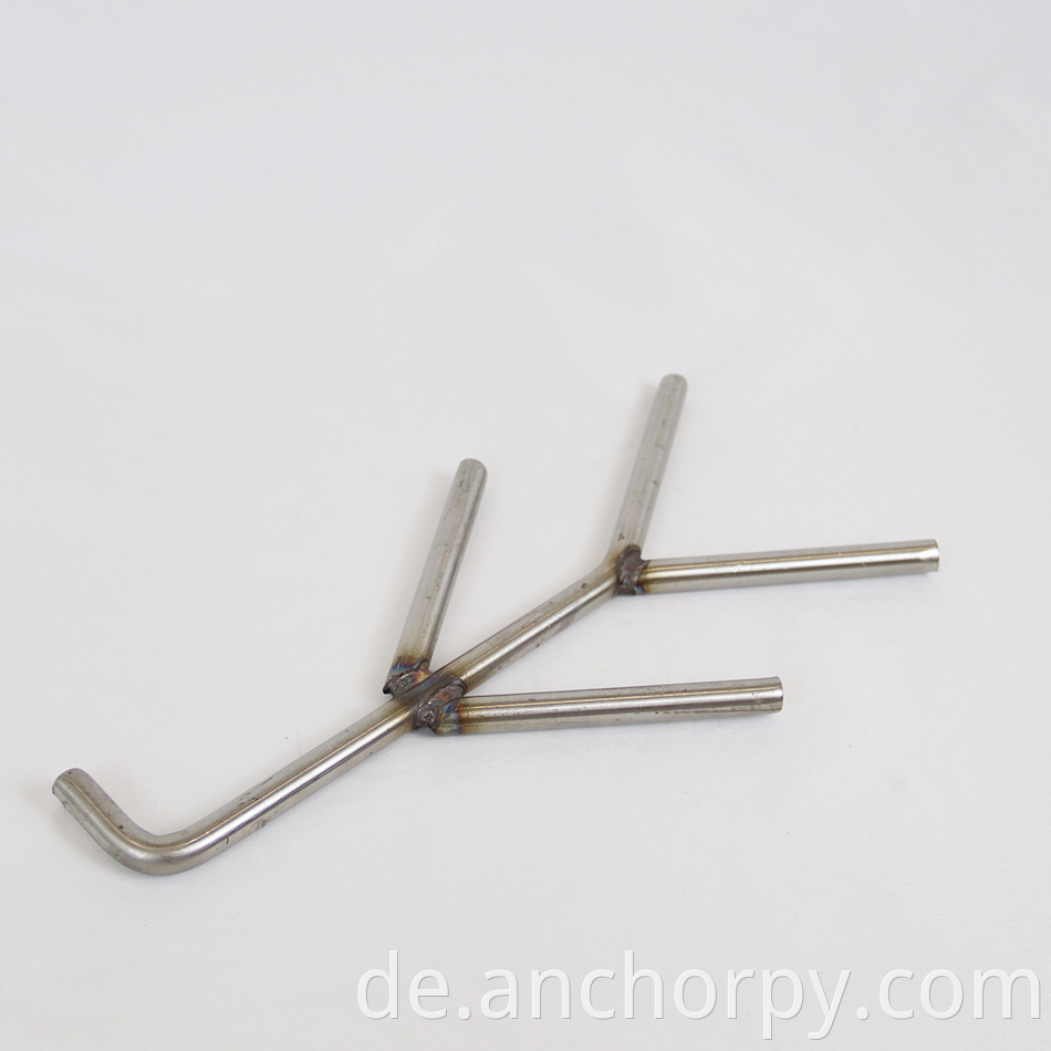 304 Stainless Steel Anchor 1